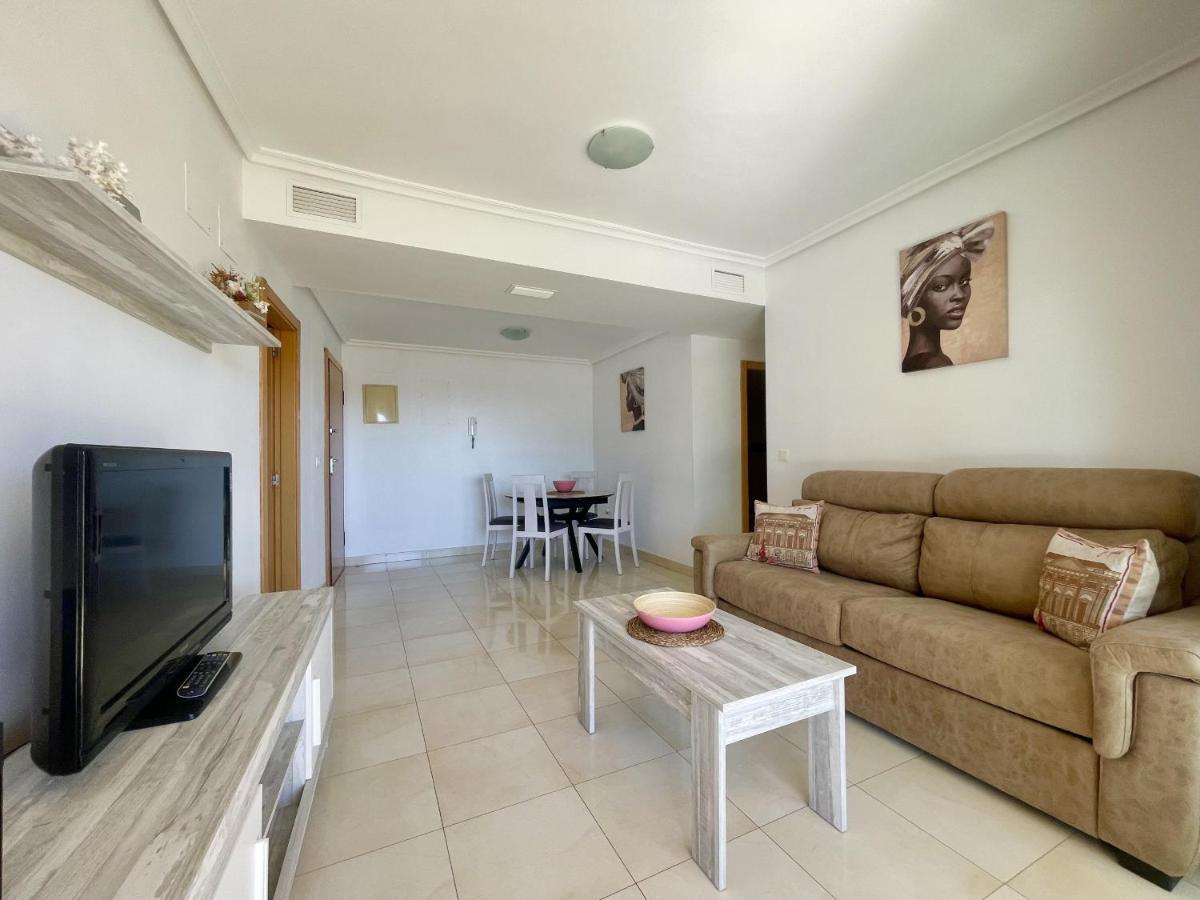 Kronos View Benidorm Exterior foto